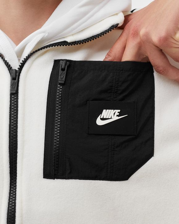 TF POLAR FLEECE VEST