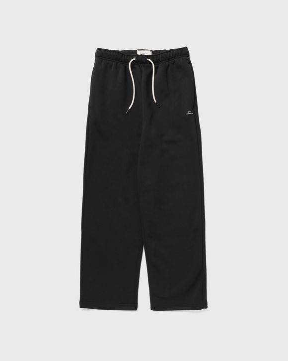 TF SI BRSH OPEN HEM PANT