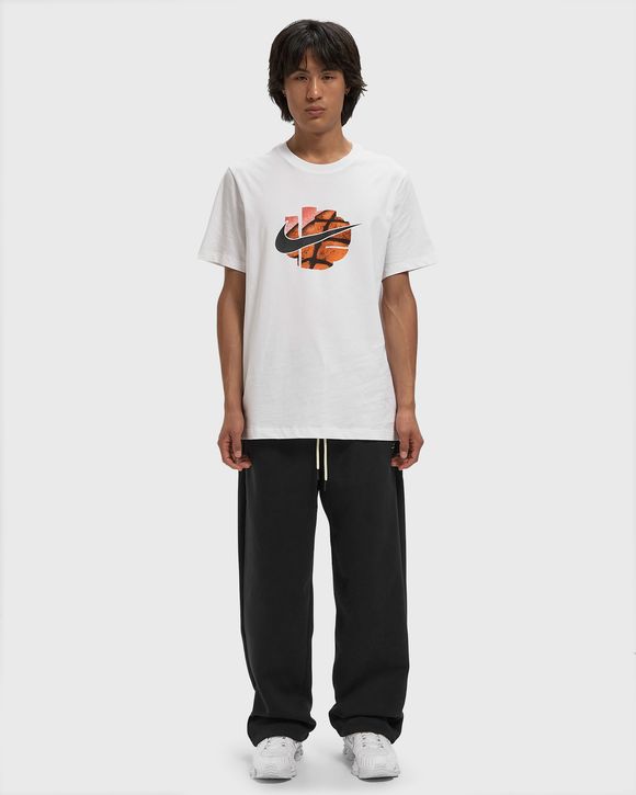 TF SI BRSH OPEN HEM PANT