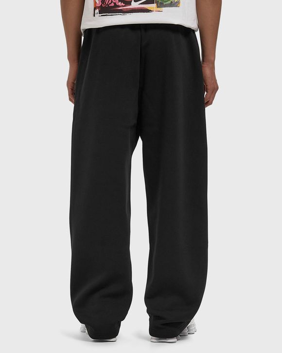 TF SI BRSH OPEN HEM PANT