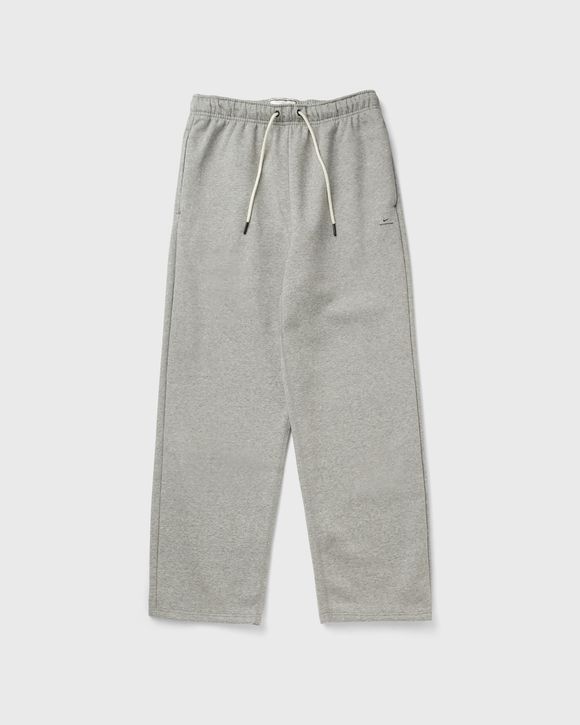 TF SI BRSH OPEN HEM PANT