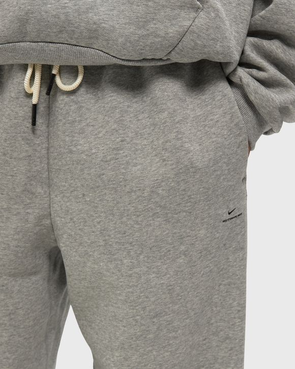 TF SI BRSH OPEN HEM PANT