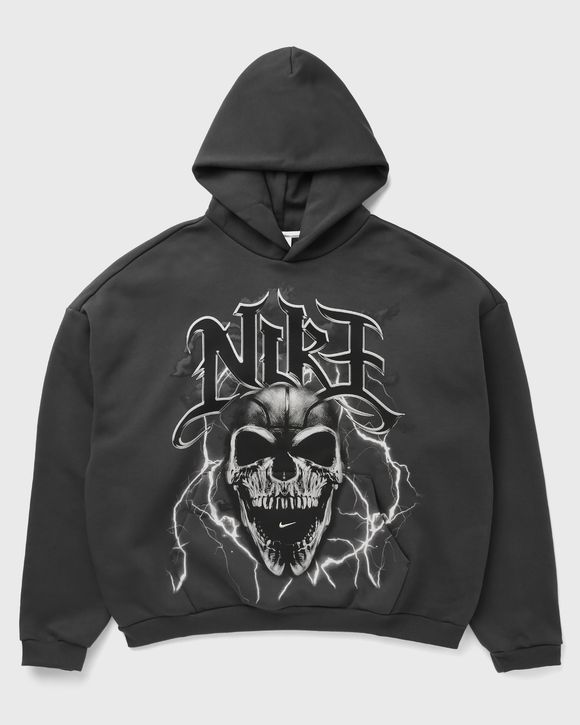 TF SI BRSH PO HD SKULL