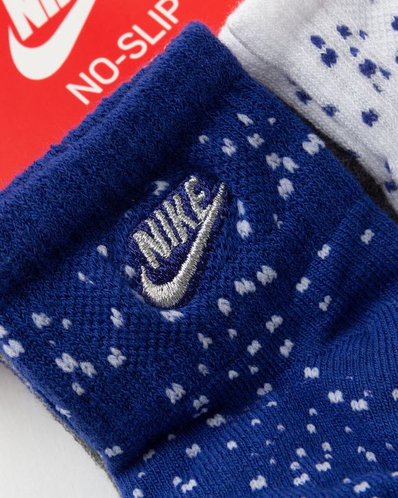 THE FUTURA IS NOW SOCKS 6-PACK