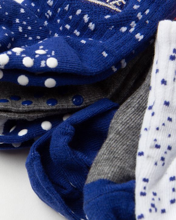 THE FUTURA IS NOW SOCKS 6-PACK
