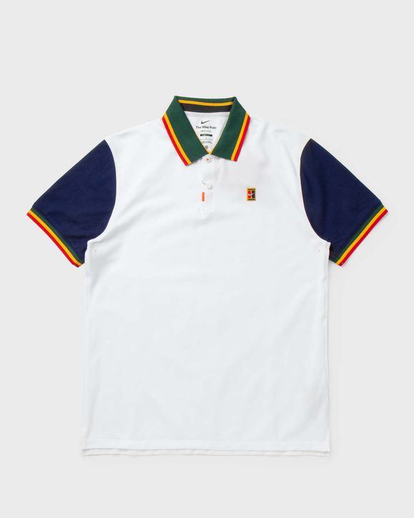 The Nike Polo Slim Fit