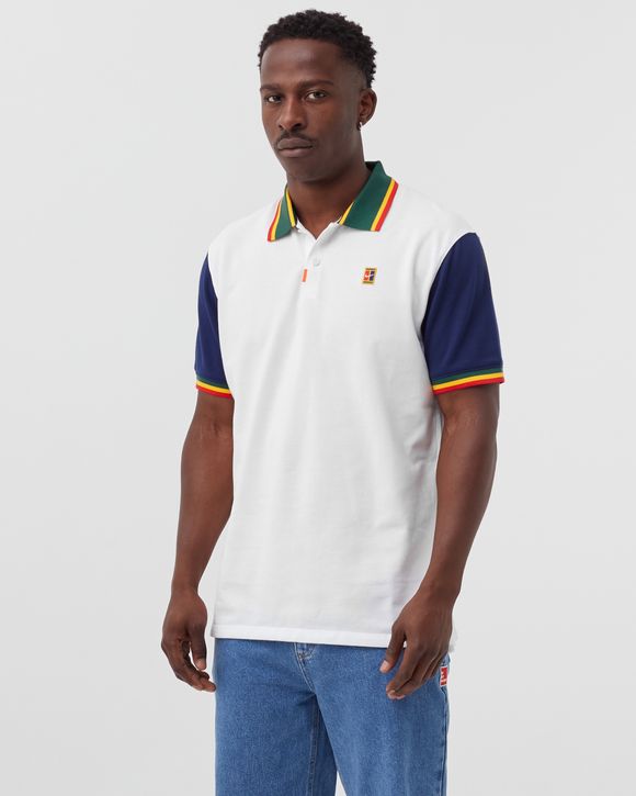 The Nike Polo Slim Fit