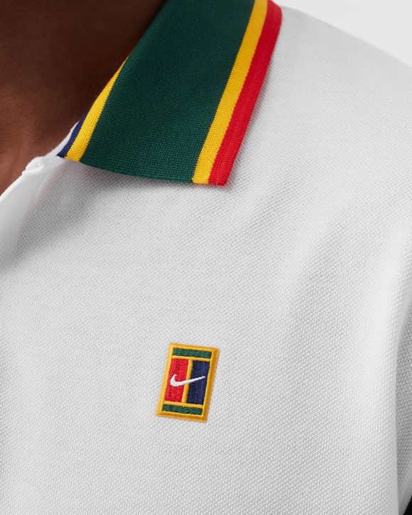 The Nike Polo Slim Fit
