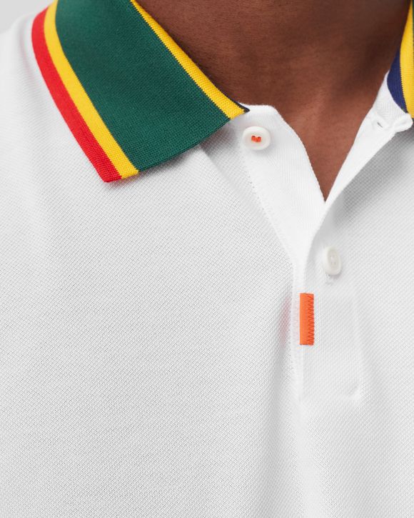 The Nike Polo Slim Fit