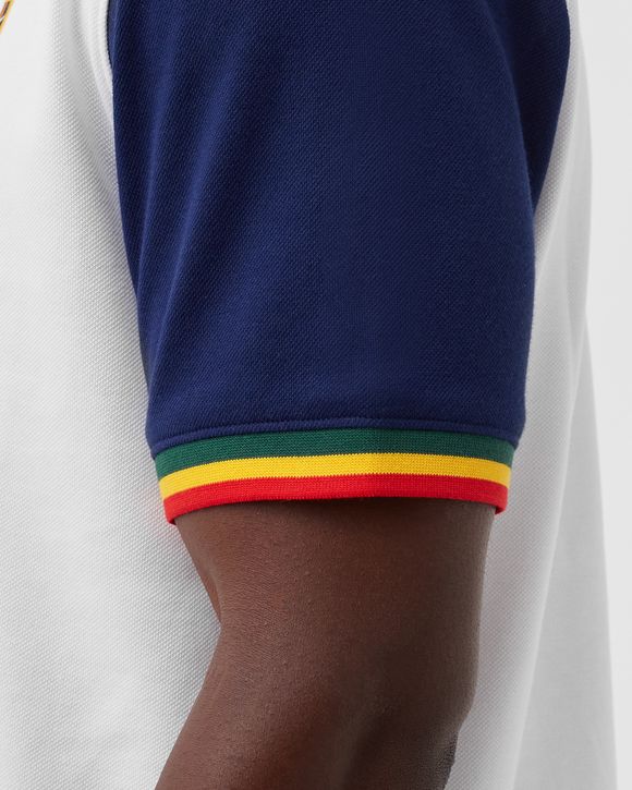 The Nike Polo Slim Fit