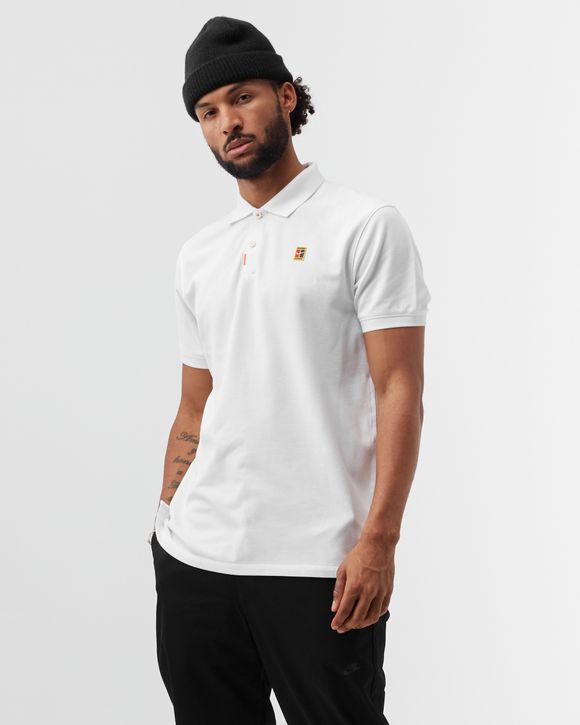 THE NIKE POLO Slim Fit