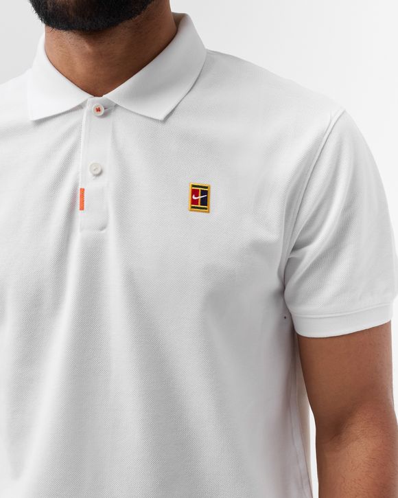 THE NIKE POLO Slim Fit
