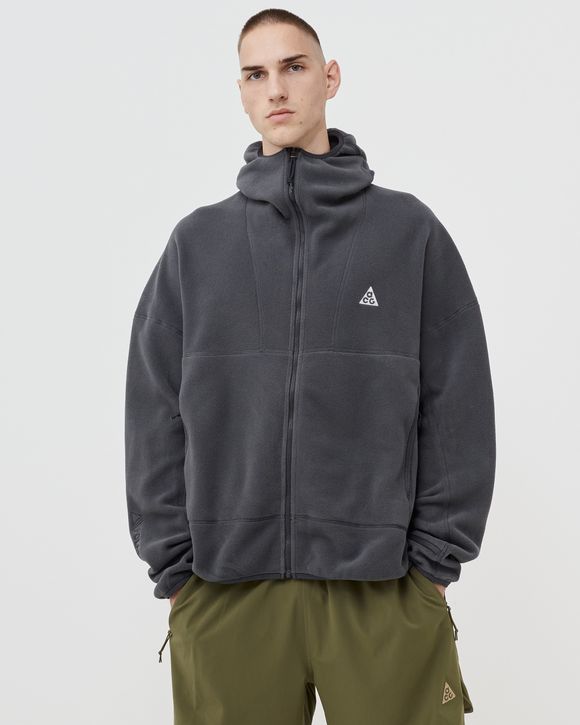 Therma-FIT ACG "Wolf Tree" Full-Zip Hoodie