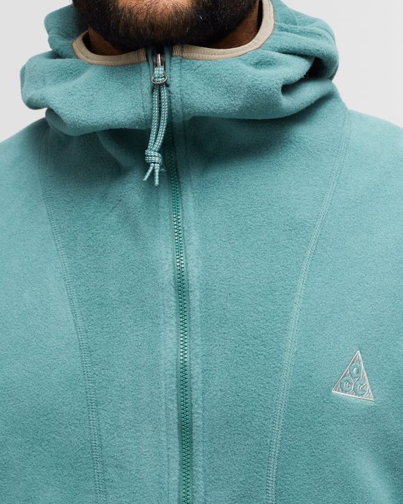 Therma-FIT ACG "Wolf Tree" Full-Zip Hoodie
