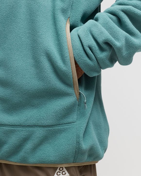 Therma-FIT ACG "Wolf Tree" Full-Zip Hoodie