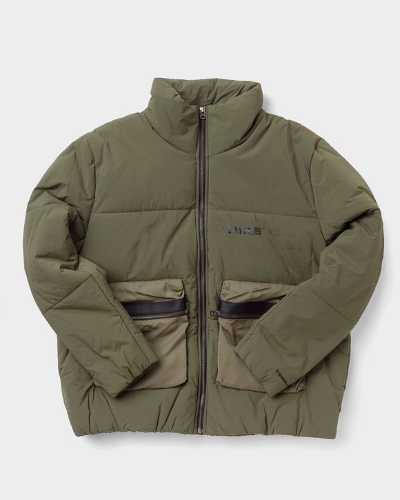 Therma-FIT City Made Synthetic-Fill Jacket