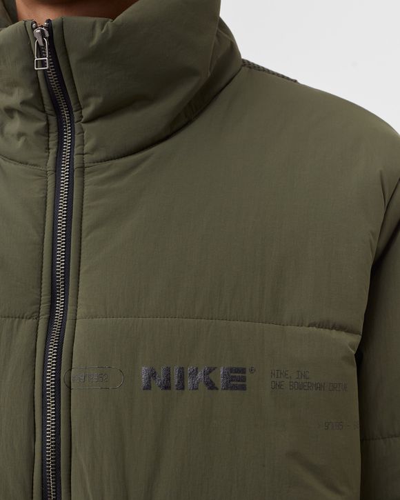 Therma-FIT City Made Synthetic-Fill Jacket