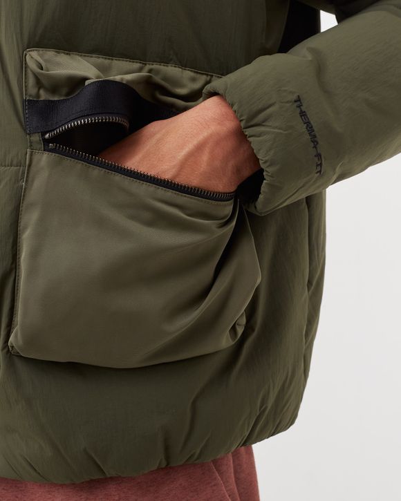Therma-FIT City Made Synthetic-Fill Jacket