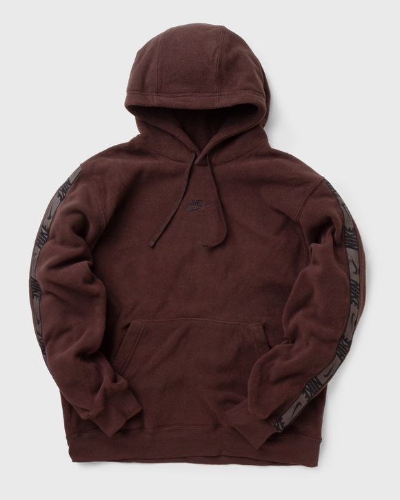 THERMA-FIT FLEECE HOODIE