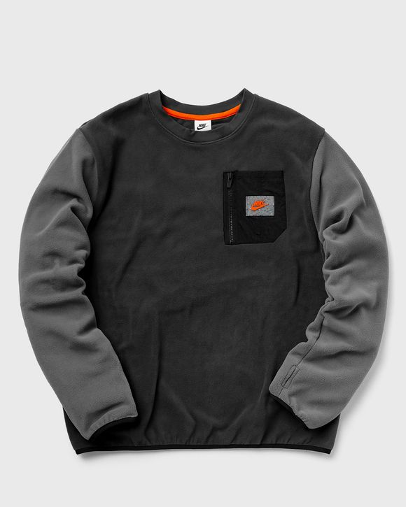 Therma-FIT Fleece Sweatshirt