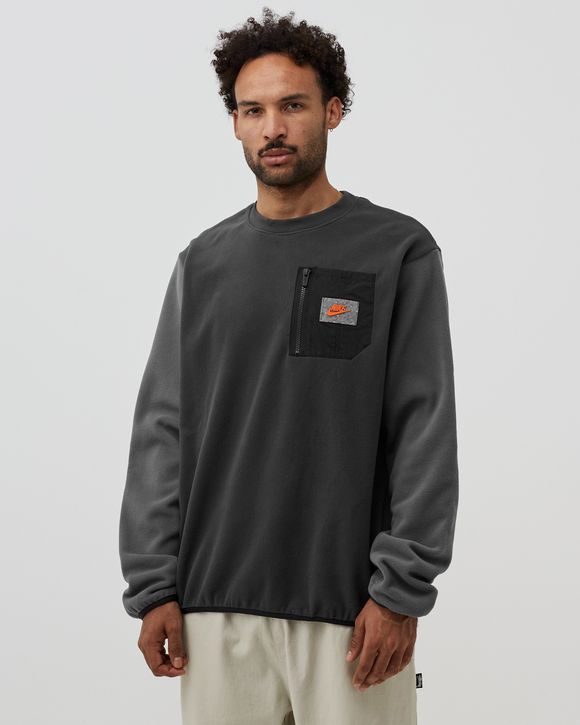 Therma-FIT Fleece Sweatshirt