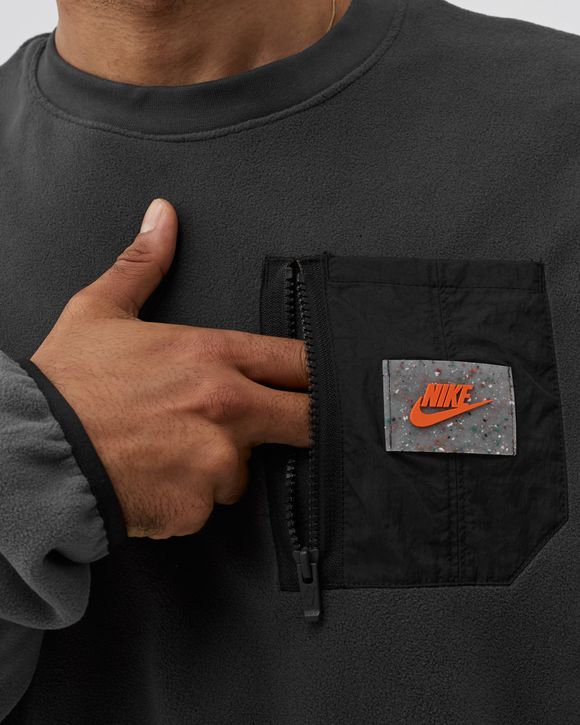 Therma-FIT Fleece Sweatshirt
