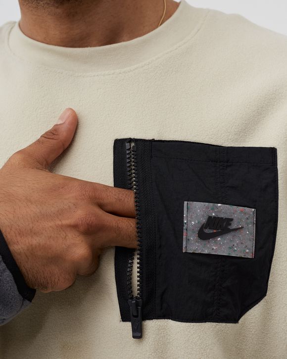 Therma-FIT Fleece Sweatshirt