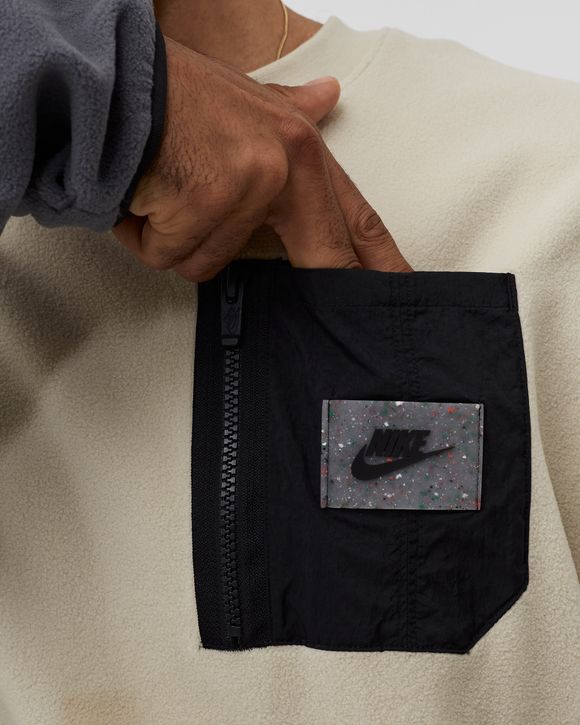 Therma-FIT Fleece Sweatshirt
