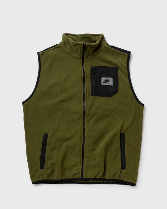 Therma-FIT Fleece Vest