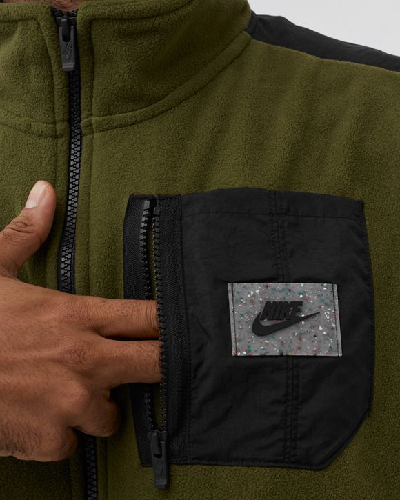 Therma-FIT Fleece Vest
