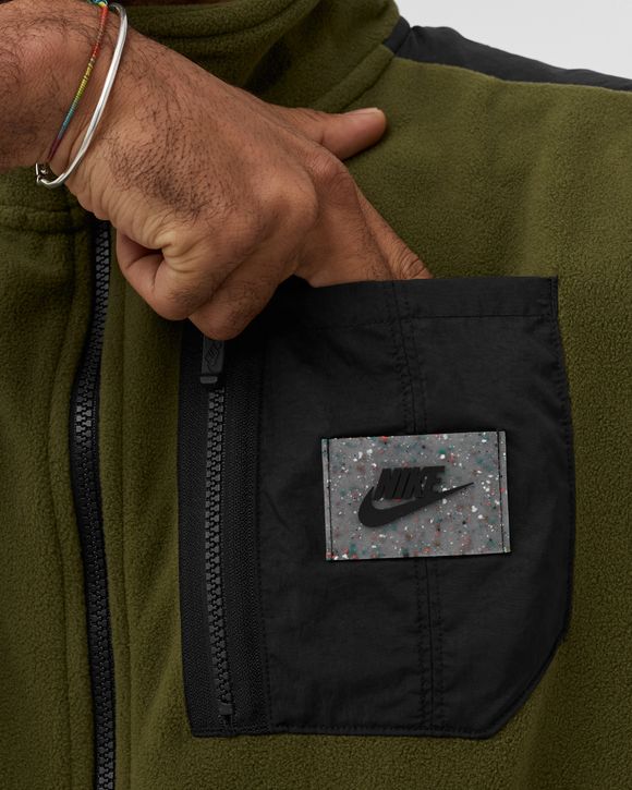 Therma-FIT Fleece Vest