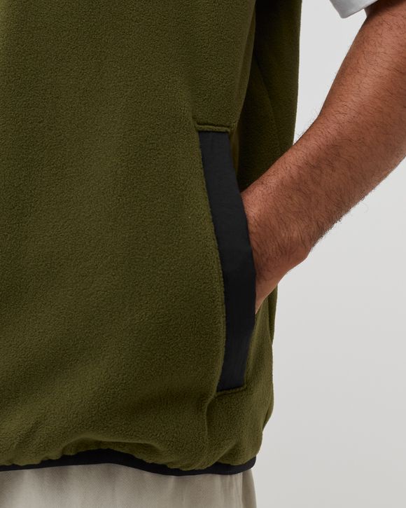 Therma-FIT Fleece Vest