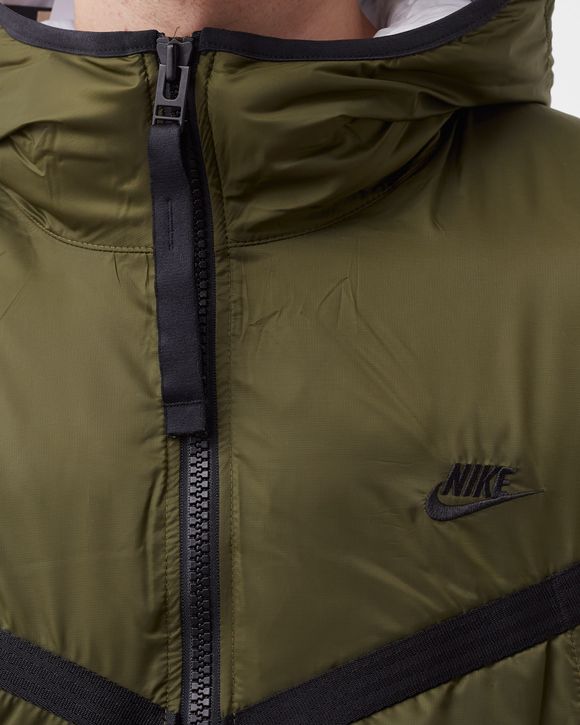 Therma-FIT Hooded Jacket