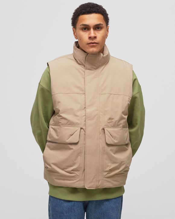 Therma-FIT Tech Pack Insulated Vest