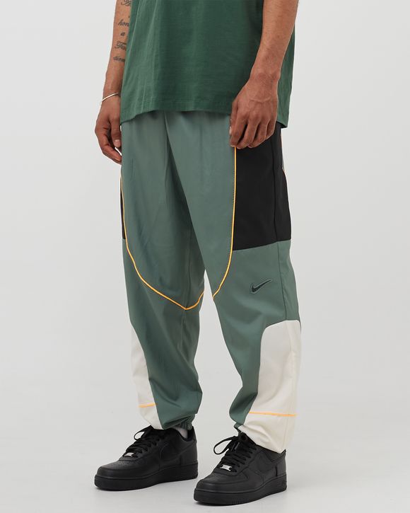 Throwback Basketball Pants