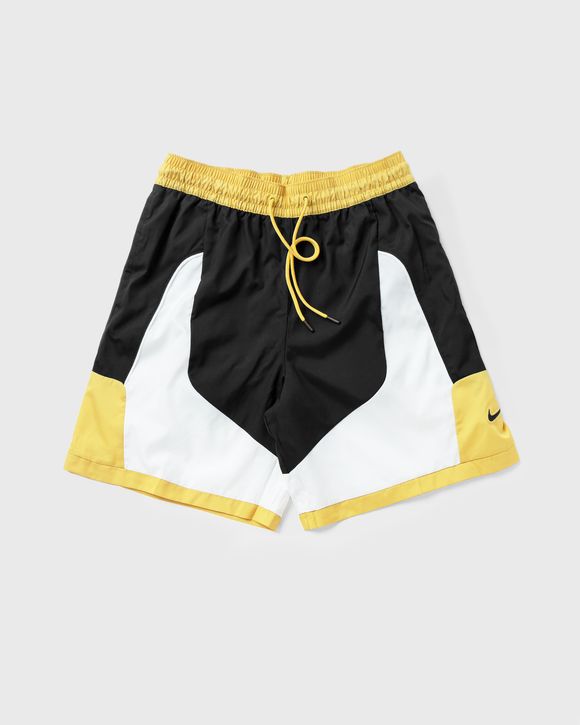 Throwback Basketball Shorts