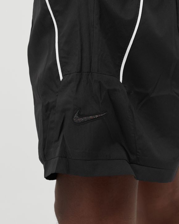 Throwback Basketball Shorts