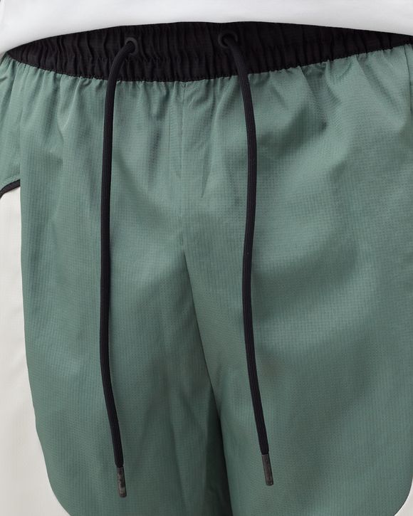 Throwback Basketball Shorts
