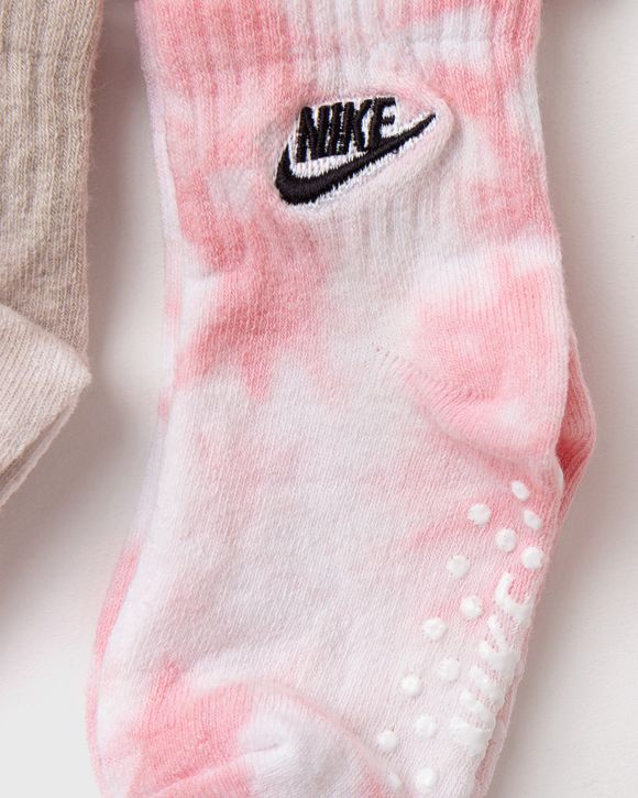 TIE-DYE INFANT/TODDLER ANKLE (3-PACK)