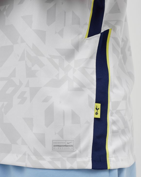 Tottenham Hotspur 20/21 AUTHENTIC HOME JERSEY