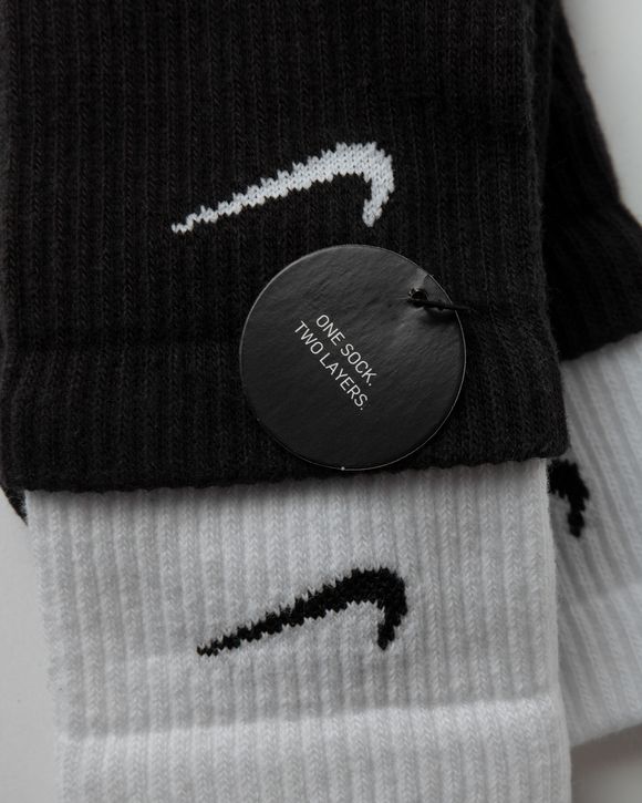 Training Crew Socks