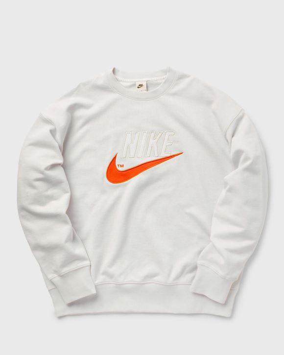 Trend Fleece Crew