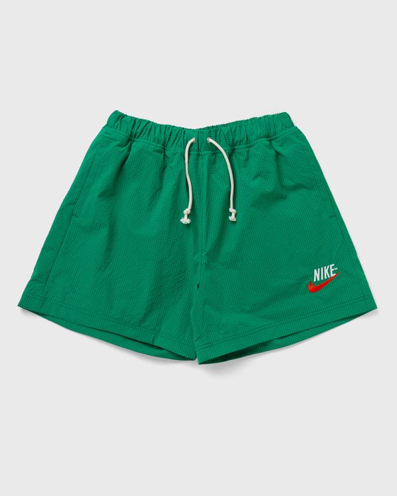 Trend Lined Woven Shorts