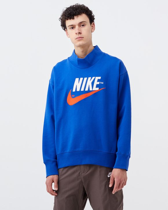 Trend Over Shirt