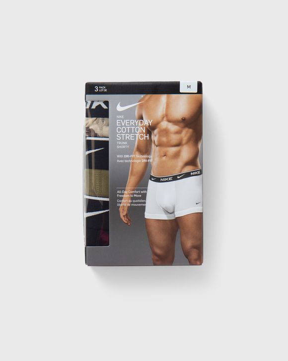 TRUNK 3-PACK