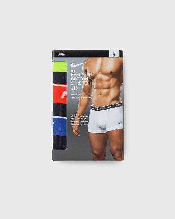 TRUNK 3-PACK