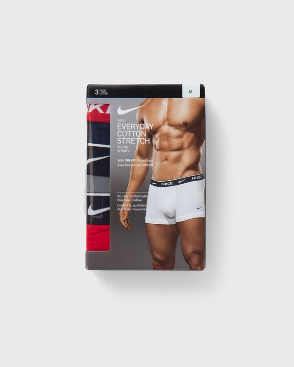 TRUNK 3-PACK