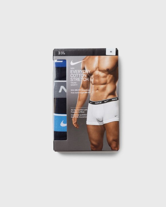 TRUNK 3-PACK