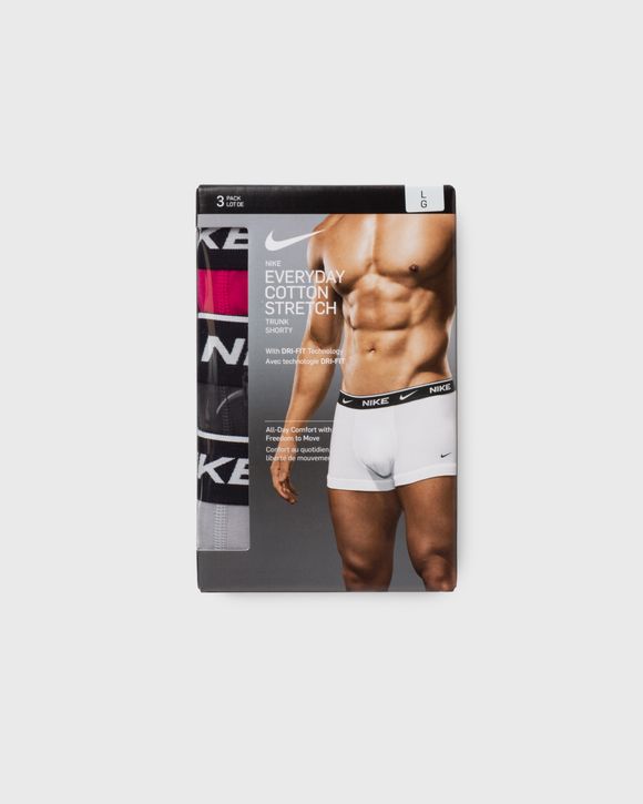 TRUNK 3-PACK
