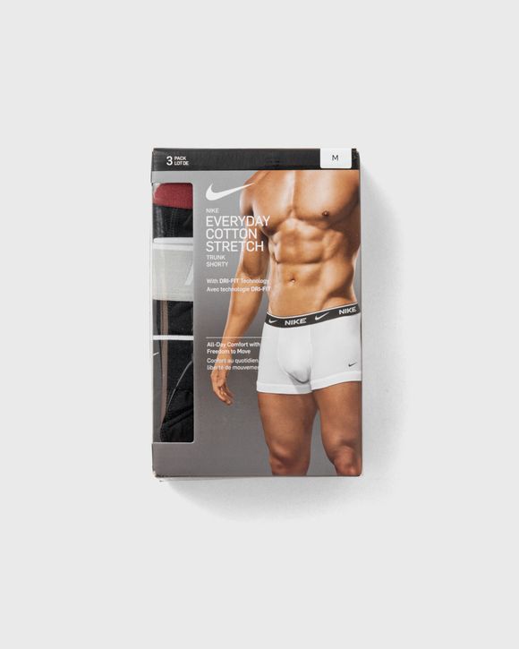 TRUNK 3-PACK
